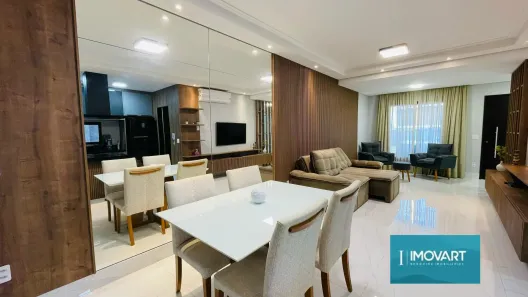 Sobrado com 3 Quartos à venda, 130m² no Parque Taquaral, Campinas