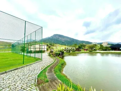 Lote/Terreno à venda, 842m² no Pilar, Maricá