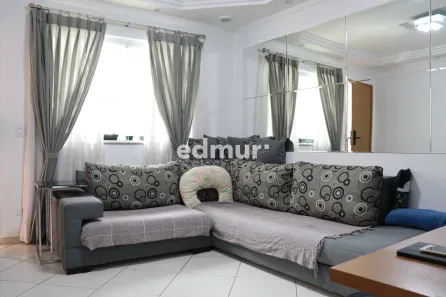 Sobrado com 2 Quartos à venda, 84m² no Vila Lucinda, Santo André