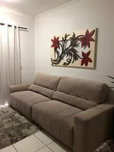 Apartamento com 2 Quartos para alugar, 64m² no Parque Residencial Nove de Julho, Jundiaí