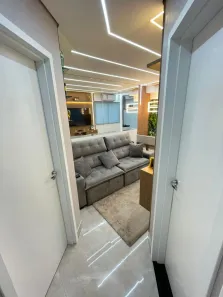 Cobertura com 2 Quartos à venda, 90m² no Campestre, Santo André