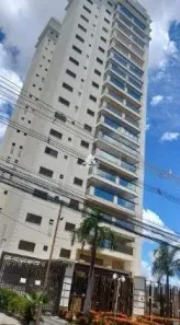 Apartamento com 3 Quartos à venda, 123m² no Paiaguás, Cuiabá