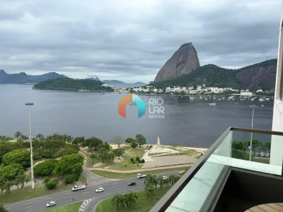 Apartamento com 3 Quartos à venda, 148m² no Flamengo, Rio de Janeiro