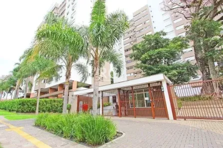 Apartamento com 1 Quarto à venda, 50m² no Teresópolis, Porto Alegre