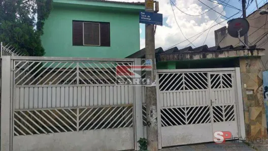 Sobrado com 3 Quartos à venda, 140m² no Vila Amália (Zona Norte), São Paulo