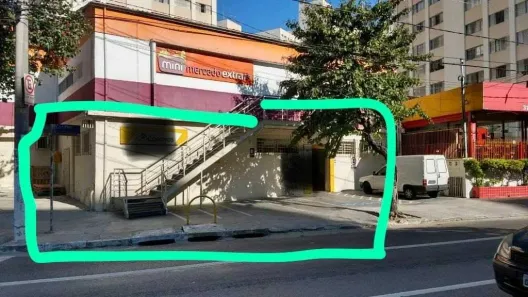 Ponto Comercial para alugar, 250m² no Vila Lageado, São Paulo
