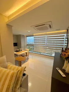 Apartamento com 1 Quarto à venda, 50m² no Caminho das Árvores, Salvador