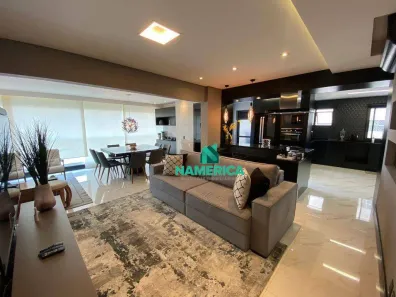 Apartamento com 3 Quartos à venda, 127m² no Tatuapé, São Paulo