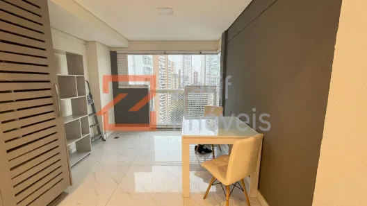 Apartamento com 2 Quartos à venda, 57m² no Vila Andrade, São Paulo
