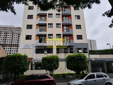 Apartamento com 2 Quartos para alugar, 50m² no Mooca, São Paulo