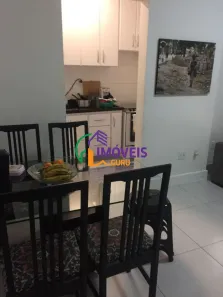 Apartamento com 3 Quartos à venda, 70m² no Vila América, Santo André