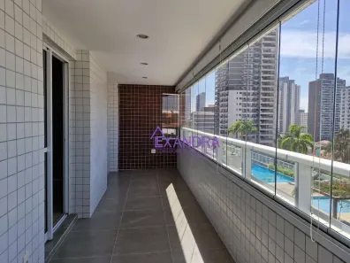 Apartamento com 4 Quartos à venda, 136m² no Vila Dom Pedro I, São Paulo