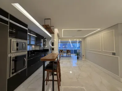 Apartamento com 2 Quartos para alugar, 79m² no Água Branca, São Paulo