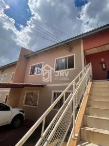 Apartamento com 2 Quartos à venda, 44m² no Setor de Chácaras Anhangüera C, Valparaíso de Goiás