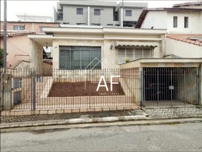 Casa com 2 Quartos à venda, 177m² no Parque São Domingos, São Paulo