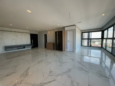 Apartamento com 3 Quartos à venda, 156m² no Vila Castelo Branco, Indaiatuba