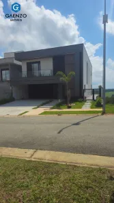 Casa de Condomínio com 4 Quartos à venda, 350m² no Sítio do Morro, Santana de Parnaíba