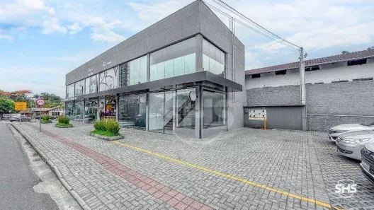 Ponto Comercial para alugar, 79m² no Itoupava Seca, Blumenau