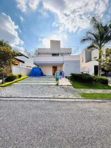 Casa de Condomínio com 3 Quartos à venda, 322m² no Alphaville Nova Esplanada, Votorantim