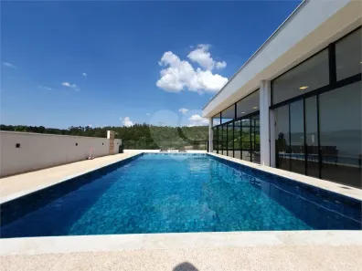 Casa de Condomínio com 6 Quartos à venda, 572m² no Residencial Jardim Primavera, Louveira