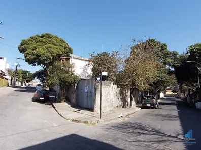 Lote/Terreno à venda, 436m² no Mantiqueira, Belo Horizonte