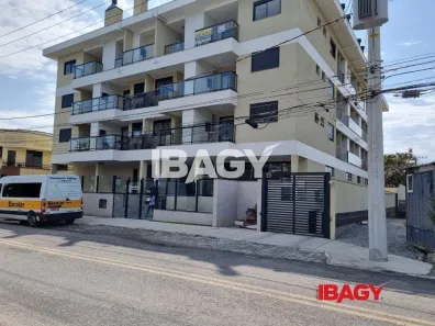 Apartamento com 1 Quarto para alugar, 56m² no Canasvieiras, Florianópolis