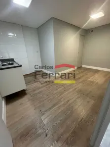 Ponto Comercial para alugar, 750m² no Água Fria, São Paulo