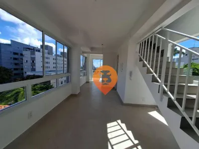 Cobertura com 2 Quartos à venda, 95m² no Santa Efigênia, Belo Horizonte