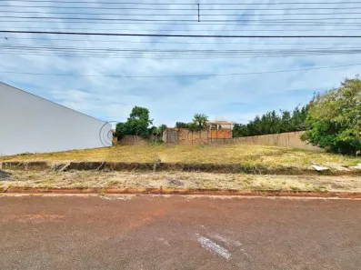 Lote/Terreno à venda, 1201m² no Alto da Boa Vista, Ribeirão Preto
