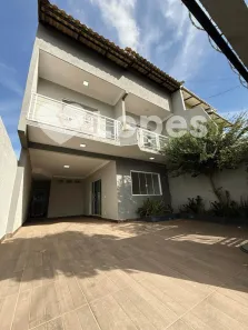 Sobrado com 5 Quartos à venda, 256m² no Jardim Atlântico, Goiânia