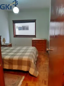 Apartamento com 1 Quarto à venda, 62m² no Consolação, São Paulo