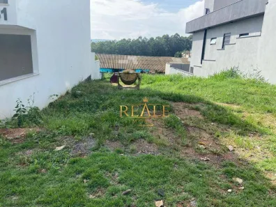 Lote/Terreno à venda, 300m² no Vila Pagano, Valinhos