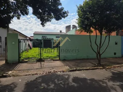 Galpão/Depósito/Armazém à venda, 281m² no Jardim Jockey Clube, São Carlos