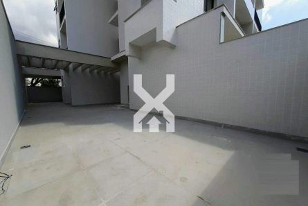 Apartamento com 3 Quartos à venda, 70m² no Serra, Belo Horizonte