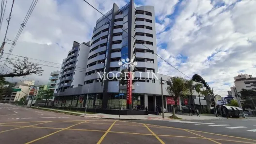 Sala Comercial para alugar, 36m² no Centro, Curitiba