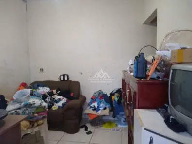 Casa com 3 Quartos à venda, 220m² no Jardim Anhangüera, Ribeirão Preto