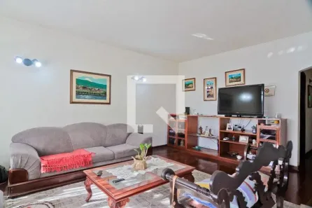 Casa com 4 Quartos à venda, 310m² no Vila São Vicente, São Paulo