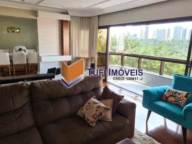 Apartamento com 4 Quartos à venda, 215m² no Aclimação, São Paulo