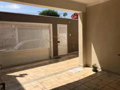 Casa com 3 Quartos à venda, 125m² no Jardim Castelo Branco, Ribeirão Preto