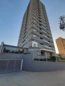 Apartamento com 2 Quartos à venda, 49m² no Vila Carvalho, Sorocaba