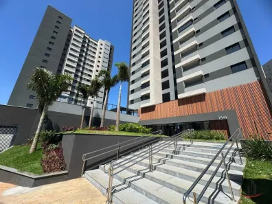 Apartamento com 3 Quartos à venda, 85m² no Santa Maria, Uberaba