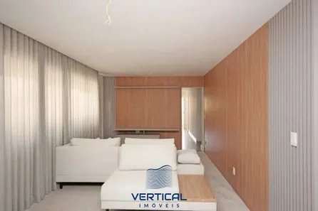 Apartamento com 4 Quartos à venda, 161m² no Savassi, Belo Horizonte