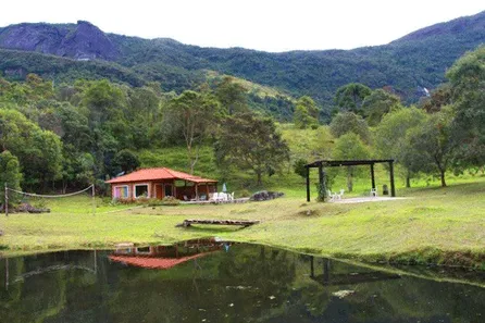 Fazenda/Sítio à venda, 30000m² no Zona Rural, Aiuruoca