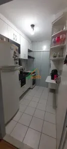 Apartamento com 3 Quartos à venda, 60m² no Cidade Patriarca, São Paulo