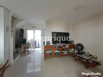  com 2 Quartos à venda, 90m² no Catete, Rio de Janeiro