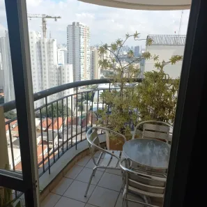 Apartamento com 3 Quartos à venda, 87m² no Mooca, São Paulo