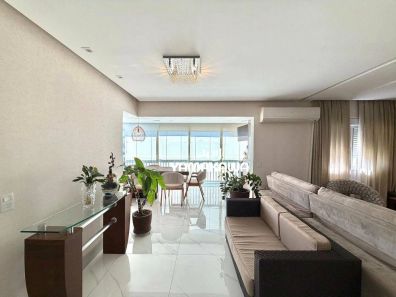 Apartamento com 3 Quartos à venda, 132m² no Tatuapé, São Paulo