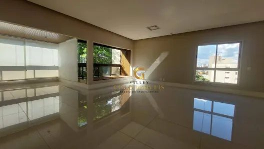 Apartamento com 4 Quartos à venda, 323m² no Vila Ema, São José dos Campos