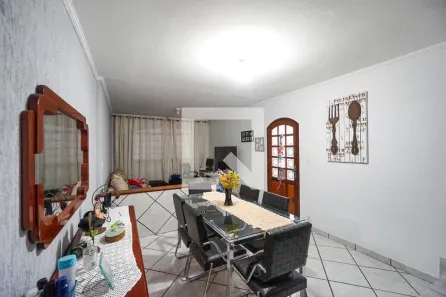 Casa com 5 Quartos à venda, 280m² no Vila Nova Savoia, São Paulo