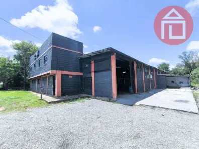 Galpão/Depósito/Armazém para alugar, 1145m² no Cidade Jardim, Bragança Paulista